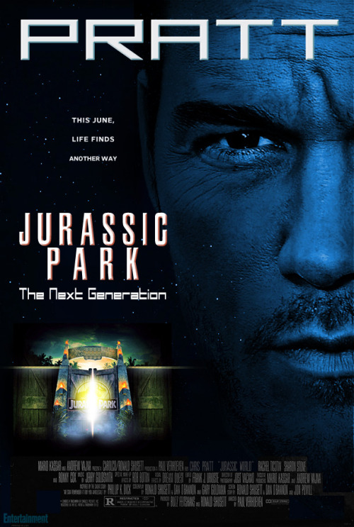 entertainmentweekly:  Our AWESOME retro posters.  