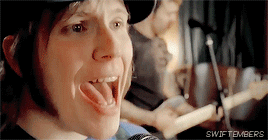 swiftembers:  Isn’t it messed up how I’m just dying to be him? I’m just a notch