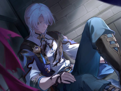 Edited Jiaoqiu To Be Shidou Kirisaki Bc Theyre Literally The Same Person