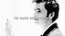 starsofpond: How lucky I am to have something that makes saying g o o d b y e so hard.