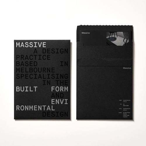 Latitude / Massive / Packaging / 2022