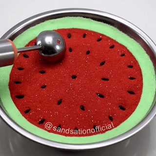 Melon Slice