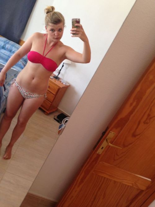 isanybodybritish:  Louise from Cambridgeshire   Connor’s ex, she’s so hot thanks for sharing!
