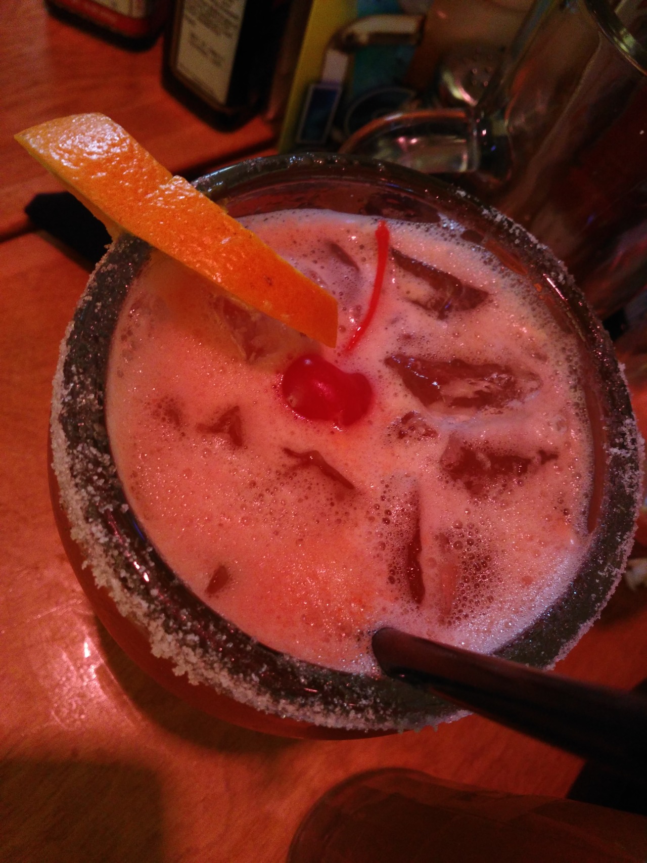 snappaheadz:  🌸 MytiltedHalo 🌸 getting her drink ON! 🍹🍹🍹🍹🍹🍹