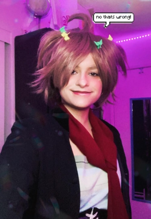 Makoto From 2021-2025 :) I’m So Proud Of My Progress 
