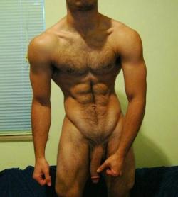 hot4hairy:  H O T 4 H A I R Y  Tumblr |