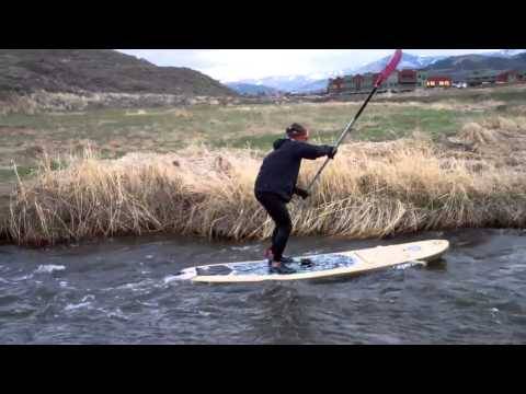 StandUp Paddleboarding Park City Utahhttp://goo.gl/219npo
