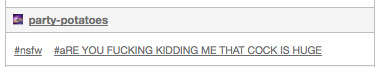 like really one of my favorite things ever besides melon wolf is after posting something