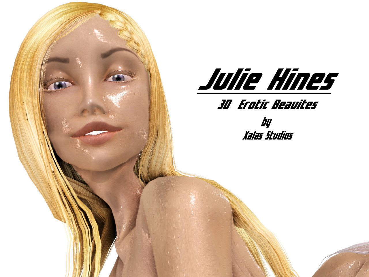 xalasstudios:  Okay, I am not finished yet but I will be uploading pics of my models