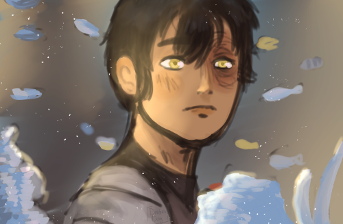 Zutura But Romeo + Juliet AU