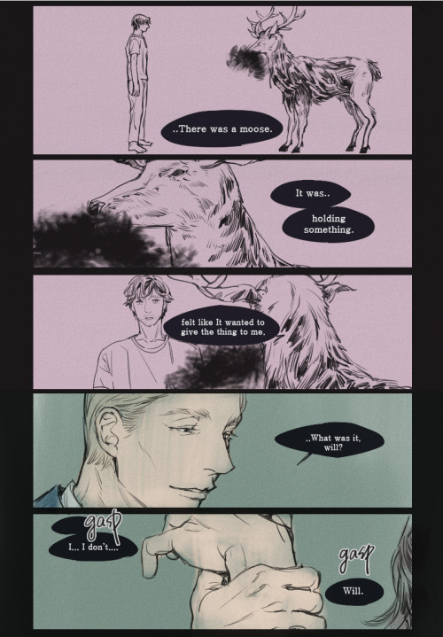narinyu:  A nightmare. [2/2] Sorry It’s too long! 