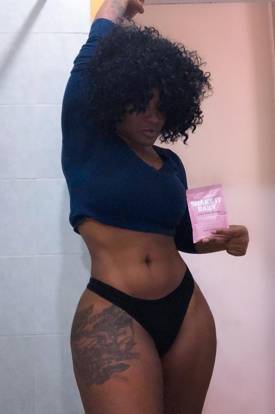 kingjazziedad:  DeliciouslySexy. CurvyLicious. BootiDelicious Mami. Many BiancaShow