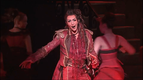 adorare:This, by his voice, should be a Montague.Fetch me my rapier, boy. What dares the slaveCome h