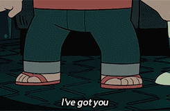 starberry-cupcake:    In this world of Gems there’s no one like you…   