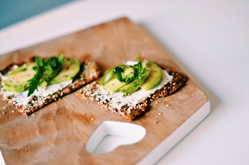 foodluxury:  Love Food? This blog is for you. 