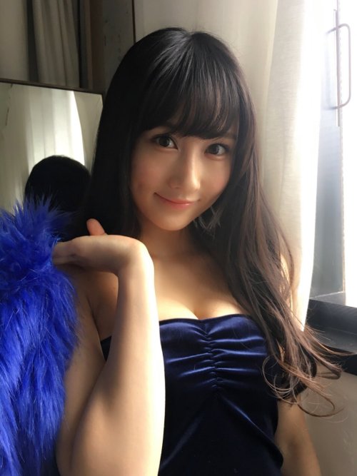 yagura-nao:  Yagura Fuuko - BUBKA