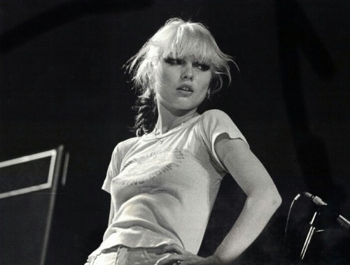 blondie-poedie:Debbie Harry porn pictures