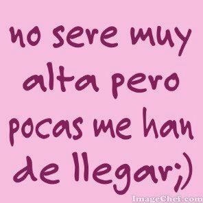 Chatita del alma