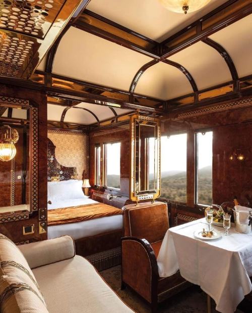 legendary-scholar: Orient Express, from Venice to Istanbul.