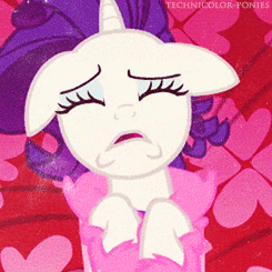 technicolor-ponies:  30 Day My Little Pony: Friendship is Magic ChallengeDay 16 -