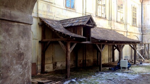 The Musketeers ~ Behind The Scenes