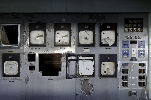 patgavin:  Pumping Station B-roll 