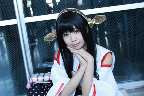 annin9te:  五木あきらさん@ワンフェス