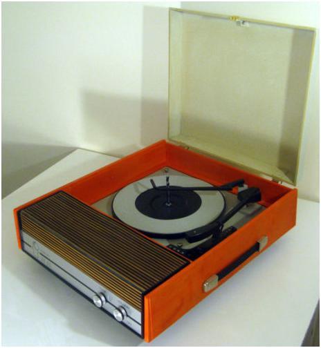 npylog:  Fidelity HF43 Record Player  porn pictures