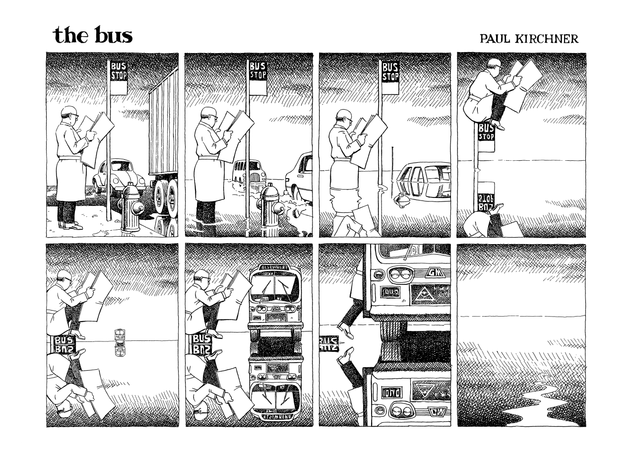 Dead scanlations & untouched series
