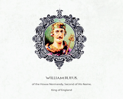 shewolfofengland: The Kings of England (since the Conquest), Game of Thrones style. | Part 1/6&
