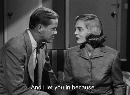 sinnerzinthehandsofanangrygod:Too Late For Tears (1949, Byron Haskin)