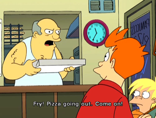 Futurama