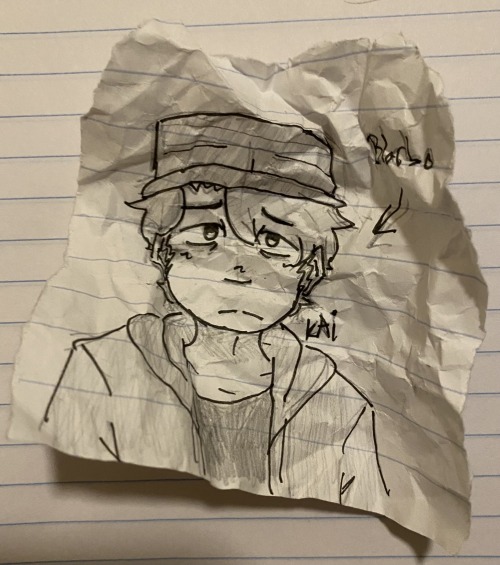 Uhhh Can You Draw Jay Eating A Cup Of Ramen Noodles? Or Better Yet Him Burning The Noodles Somehow. No