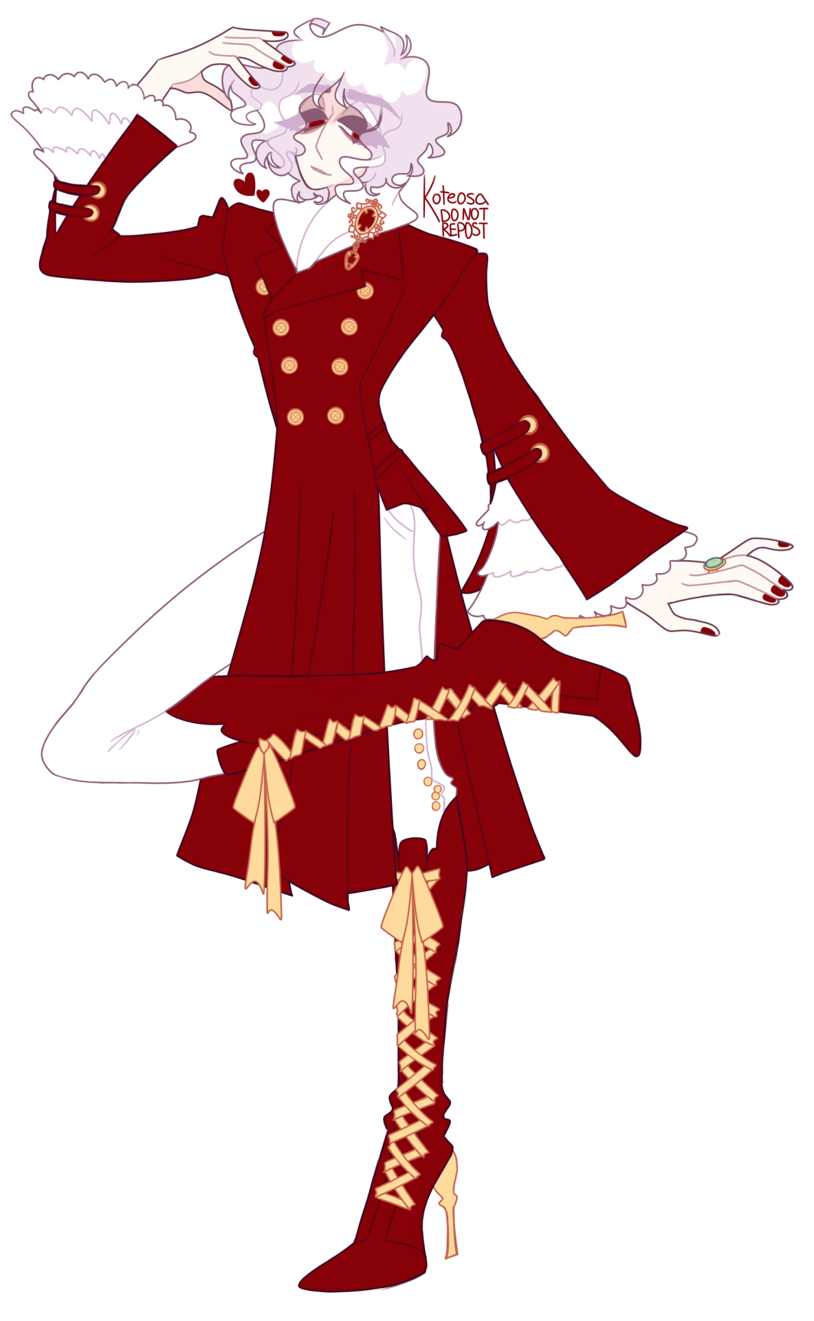 Thinking About A Royal aristocracy Au Lately Bc I ve Been Playing A Lot Thinking About A Royal aristocracy Au Lately Bc I ve Been Playing A Lot