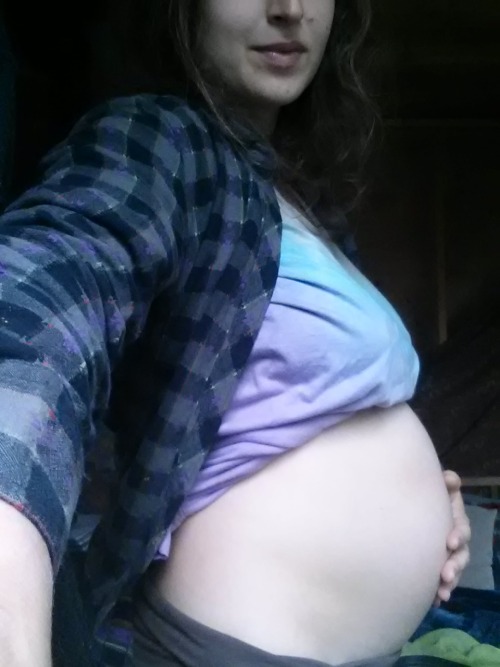 Sex intheflowersss:  21 weeks!   pictures