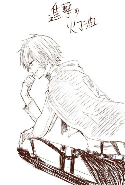Shingeki No Utattemita [ 12 34]