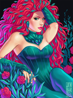 bear1na:  jenbartel: “I’ve killed many men who disregard the fundamental rights of all life. I poison them – they die – but there’s always another to take their place.” 🌿🌺 * 