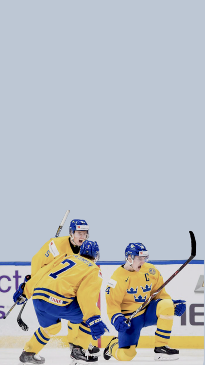 juniorkronorna wjc 18 /requested by @be-my-dahlin/