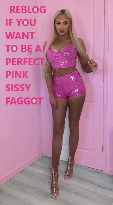 Tumblr sissy slave Sissy Cum