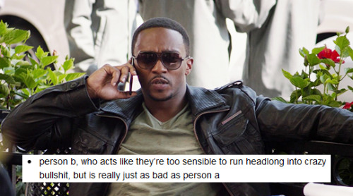 steveandbucky: inspired by: x // original post: x