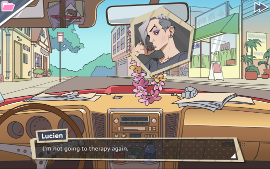 Reasons To Love Damien