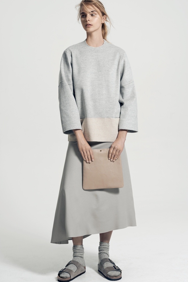 leauxnoir:  BASSIKE resort 2014