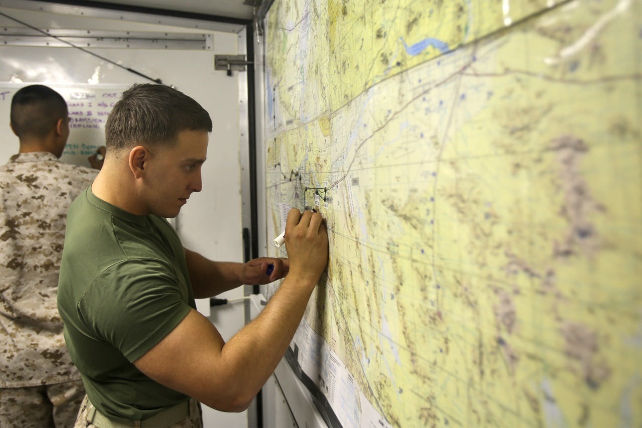 ceebee23:  10/7/2013 - Lance Cpl. Jacob A. Barkstrom, a data network systems technician