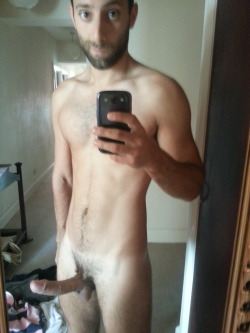 straightguynaked:    Straight Guys Naked