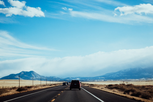 heyimchandler:  Tuba City >> Flagstaff