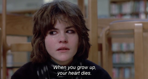 The Breakfast Club (1985)