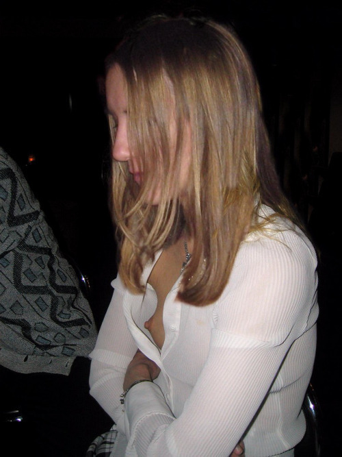 Nips, Pokies & Downblouse