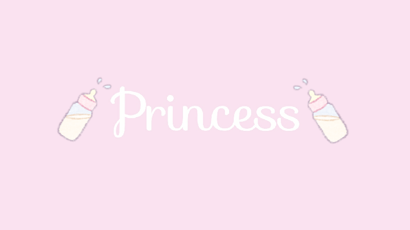 princessbabygirlxxoo:  More lil headers  💖 🍼  🌟Feel free to use and reblog🌟
