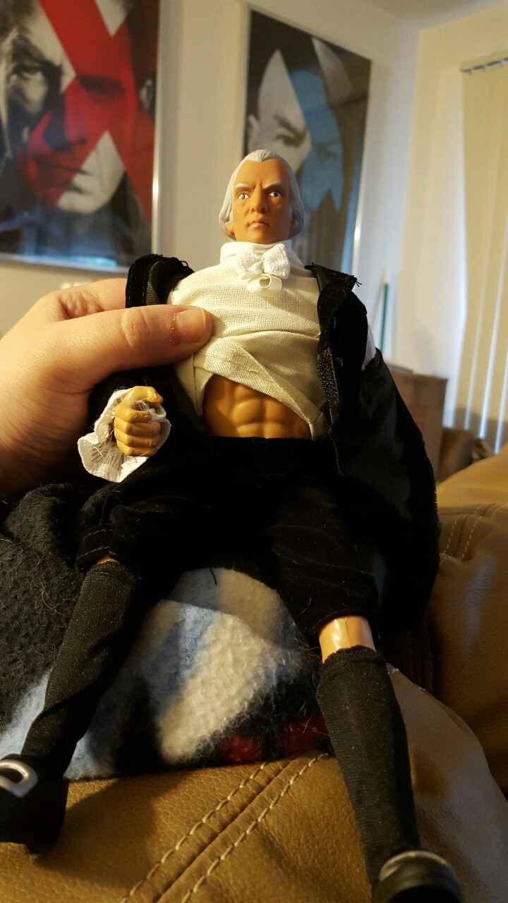 scandalous-calves:  i am skeptical of my li'l james madison’s shredded abs  citation