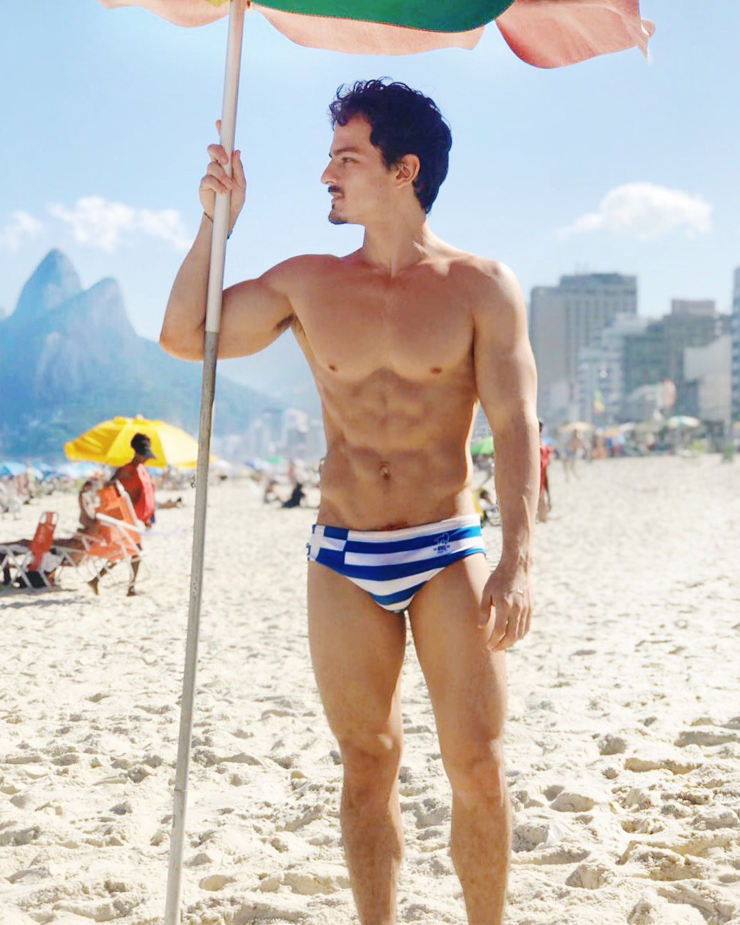 Dedicated Follower of Bulges
